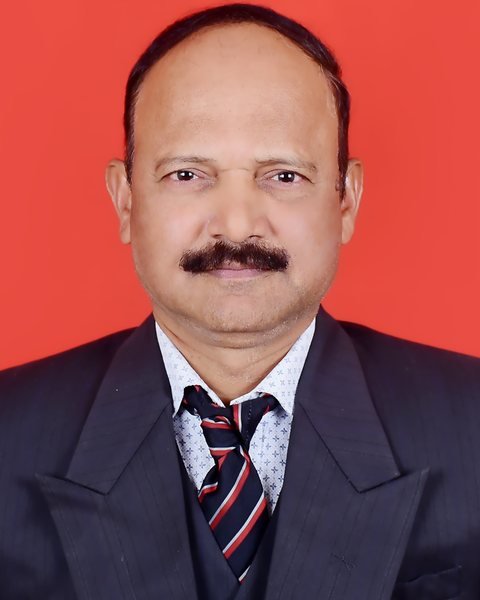 Mr. Bapusaheb Sahebrao Bhosale, Managing Director